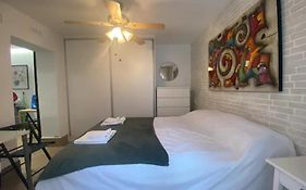 Coqueto Apartamento Tibidabo Int
